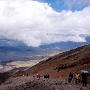 Aufstieg auf den Cotopaxi 3
