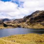 Nationalpark Cajas 1