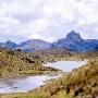 Nationalpark Cajas 3