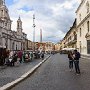 Piazza Navona, Rom