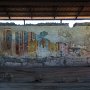 Wandgemälde, Pompeji