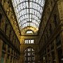 Galleria Umberto, Neapel