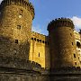 Castel Nuovo, Neapel