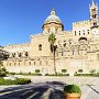 Kathedrale, Palermo