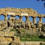 Tempel, Selinunt