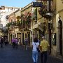 Altstadt, Taormina