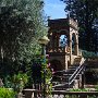 Giardino pubblico, Taormina